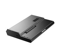 MINISFORUM DEG1 Dock station GPU esterna, Mini enclosure eGPU per RTX 4090, AMD RX 7900 XTX, supporto alimentatori standard ATX/SFX, interfaccia di espansione PCIe4.0 x4 Oculink Dock Station grafica