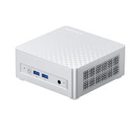 MINISFORUM M1 Plus Mini PC Barebone con processore Intel Core i5-12600H