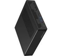 MINISFORUM Mini PC MS-A2, AMD Ryzen 9 9955HX (16 core 32 thread fino a 5,4 GHz) e AMD Radeon 610M, 64 GB DDR5/1 TB PCIe 4.0 SSD, HDMI/2 x USB-C, 2 x 2,5G RJ45/2 x 10G SFP+, Wi-Fi 6E, BT5.2, PCIex16