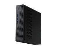 MINISFORUM Mini PC MS-A2, processore AMD Ryzen 9 8945HX 16 core/32 thread fino a 5,4 GHz, AMD Radeon 610M, 32 GB DDR5, 1TB PCIe 4.0 SSD, HDMI/USB-C x 2, 2,5G RJ45 x 2/10G SFP x 2, Wi-Fi 6E, BT5.2
