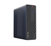 MINISFORUM MS-S1 Max Mini workstation AMD Ryzen AI Max+ 395 (16C/32T) 64GB LPDDR5 2TB SSD Mini PC, HDMI+2X USB4+2X USB4 V2 Uscita video, 2x10G RJ45 Port, WiFi7, BT5.4, Radeon 8060S Computer grafico