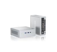 MINISFORUM NAB9 Plus Mini PC Intel Core i9-12900HK (14C/20T), 32 GB RAM 1 TB SSD, HDMI+DP+USB4 (PD) uscite video mini computer, porta OCuLink, 2 porte LAN Intel Iris Xe Graphics Desktop