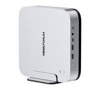MINISFORUM X1 Pro-470 Ryzen AI 9 HX470 Mini PC Barebone