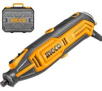 SMERIGLIATRICE MINI TRAPANO TIPO DREMEL 130W + 109 ACCESSORI - INGCO MG13328E