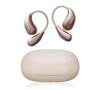 MINISO Auricolari con traduzione AI in tempo reale, traduttore in 135 lingue, cuffie senza fili Bluetooth con audio HiFi, tempo di riproduzione 60 ore, adatte per viaggi, apprendimento e affari