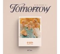 Minisode 3: Tomorrow