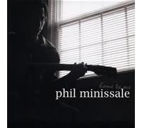 Minissale, Phil - Home to Me