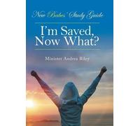 Minister Andrea Riley New Babes' Study Guide (Copertina rigida)
