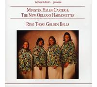 MINISTER, HELEN CARTER - RING THOSE GOLDEN