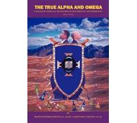 Minister Jerrod Smith J.D. M.Div Brother Clifton The True Alpha And (Tascabile)
