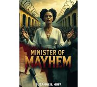 Minister of Mayhem: The True Story of Brazil’s Most Dangerous Woman of God