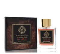 Minister Of Oud Strictly Oud Fragrance World Extrait De Parfum 3.4 oz / e 100 ml