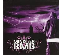 Minister Rmb - When the Storm Comes