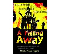Minister Yvonne Reggins A Falling Away (Tascabile)