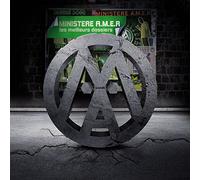 Ministere Amer - Best Of Les Meilleurs Dossiers