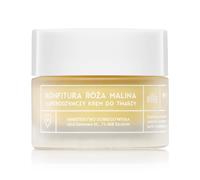 Ministero del Buon Sapone Rosa Lampone Crema viso 50 ml