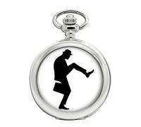 Ministero Della Silly Walks Orologio da Tasca