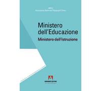 Ministero dell'educazione
