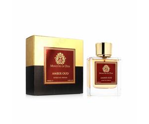 Ministero dell'Oud Ambra Oud Extrait De Parfum unisex 0,1 l