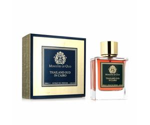 Ministero dell'Oud Thailandia Oud In Cairo Extrait edp unisex 0,1 l