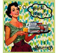 Ministero - Igiene Morale CD #142811