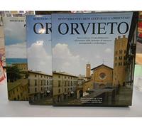 Ministero per i Beni Culturali e Ambientali. TODI - ORVIETO. Interventi per il consolidamento e il restauro delle strutture di interesse archeologico.