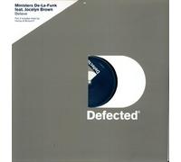 Ministers De La Funk - Believe