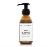 Ministerstwo Dobrego Mydła Olio di Mandorle Dolci 140 ml