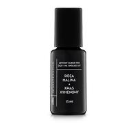 Ministerstwo Dobrego Mydła Rosa-Lampone Elisir contorno occhi 15 ml