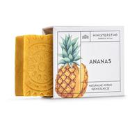 Ministerstwo Dobrego Mydła Sapone Solido all'Ananas 100 g