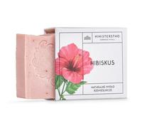 Ministerstwo Dobrego Mydła Sapone Solido all'Ibisco 100 g