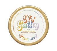 MINISTERSTWO. Facegroovin' Glitter, Rainbow Freckles