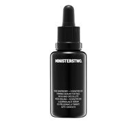 Ministerstwo Rosa-Lampone Siero viso 30 ml