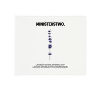 Ministerstwo Sapone Solido alla Lavanda 100 g