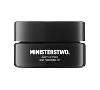 Ministerstwo Scrub Labbra al Miele 15 g