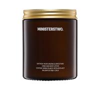 Ministerstwo Zafferano Balsamo corpo nutriente 160 ml