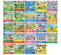 Ministickers Staccattacca - 1 pezzo, modelli aleatorio