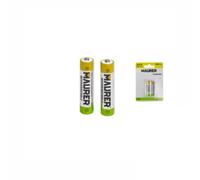 Ministilo Maurer Ricaricabili 900 mAh Cod. 52643