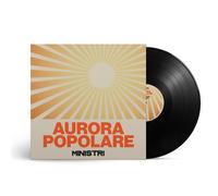 Ministri Aurora Popolare Vinile Lp Nuovo e Sigillato