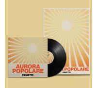 Ministri - Aurora Popolare - Vinile (numerato + poster - edizione limitata)