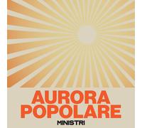 MINISTRI AURORA POPOLARE (Vinyl LP)