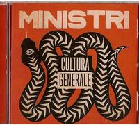 Ministri - Cultura Generale
