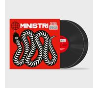 Ministri - Cultura Generale - 2lp Black [2 LP]