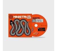 Ministri - Cultura Generale - Cd