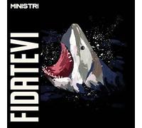 Ministri - Fidatevi (Digipak)