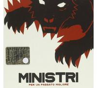 Ministri - Per un passato migliore