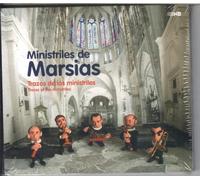 Ministriles de Marsias - Traces of the Ministreles