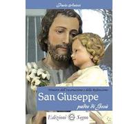 Ministro dell'incarnazione e della redenzione: San Giuseppe padre di Gesù