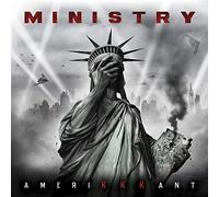 Ministry - Amerikkkant