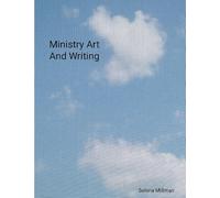 Ministry Art And Writing